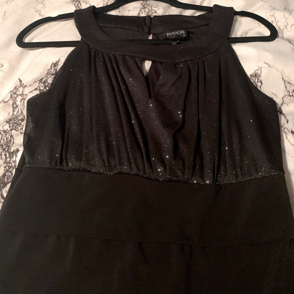 EnFocus Studio Dress - Picture 2 of 2